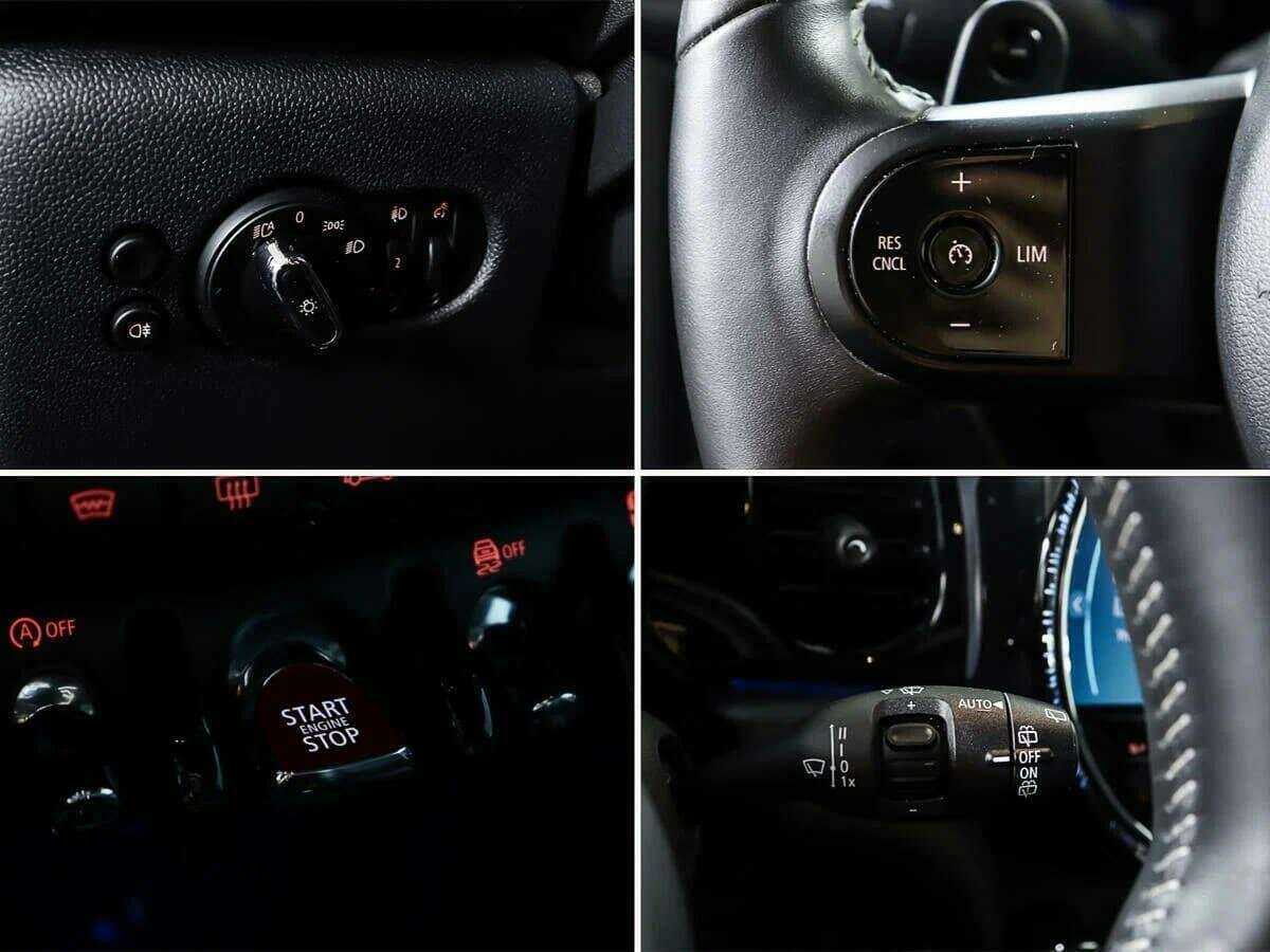 Mini Hatch JCW John Cooper Works, 2021 Фото №17