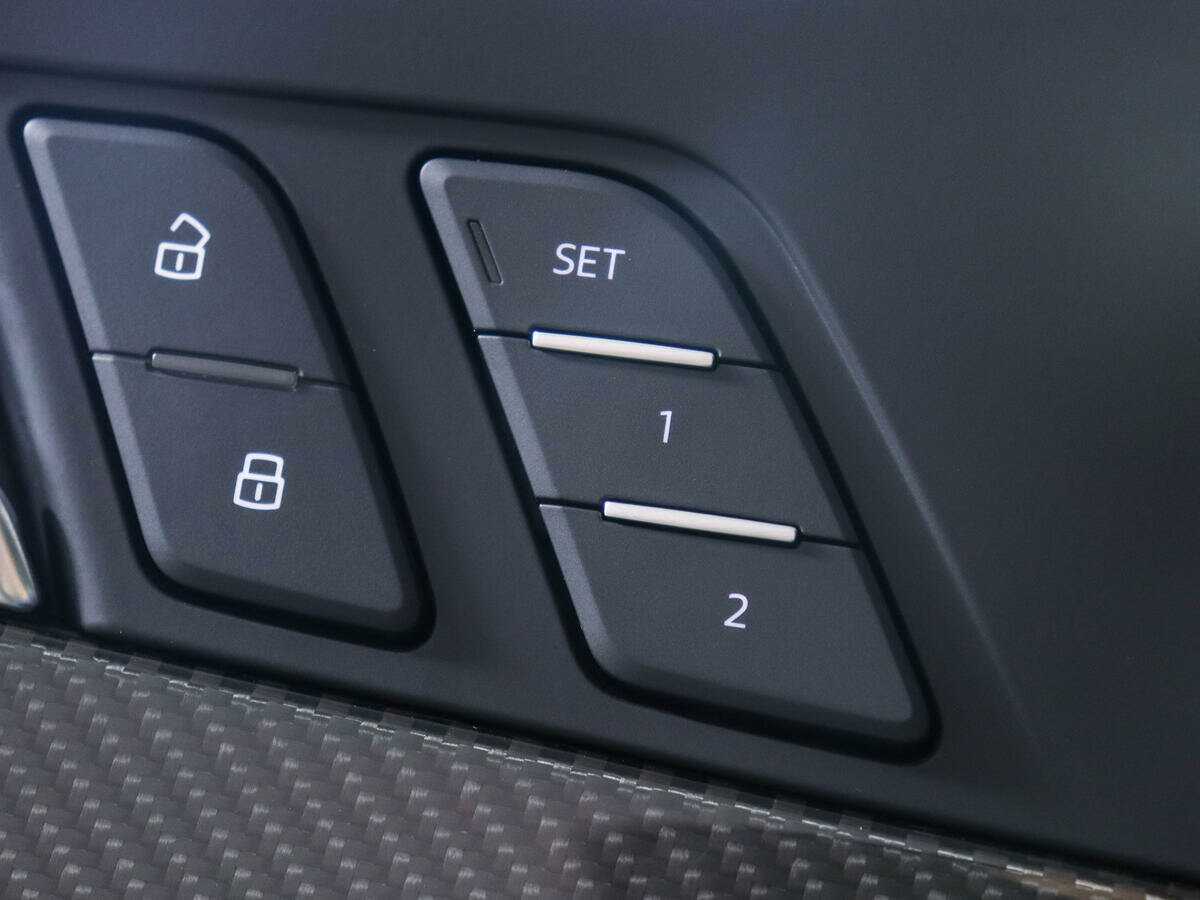 Audi RS 5 Sportback, 2018 Фото №15