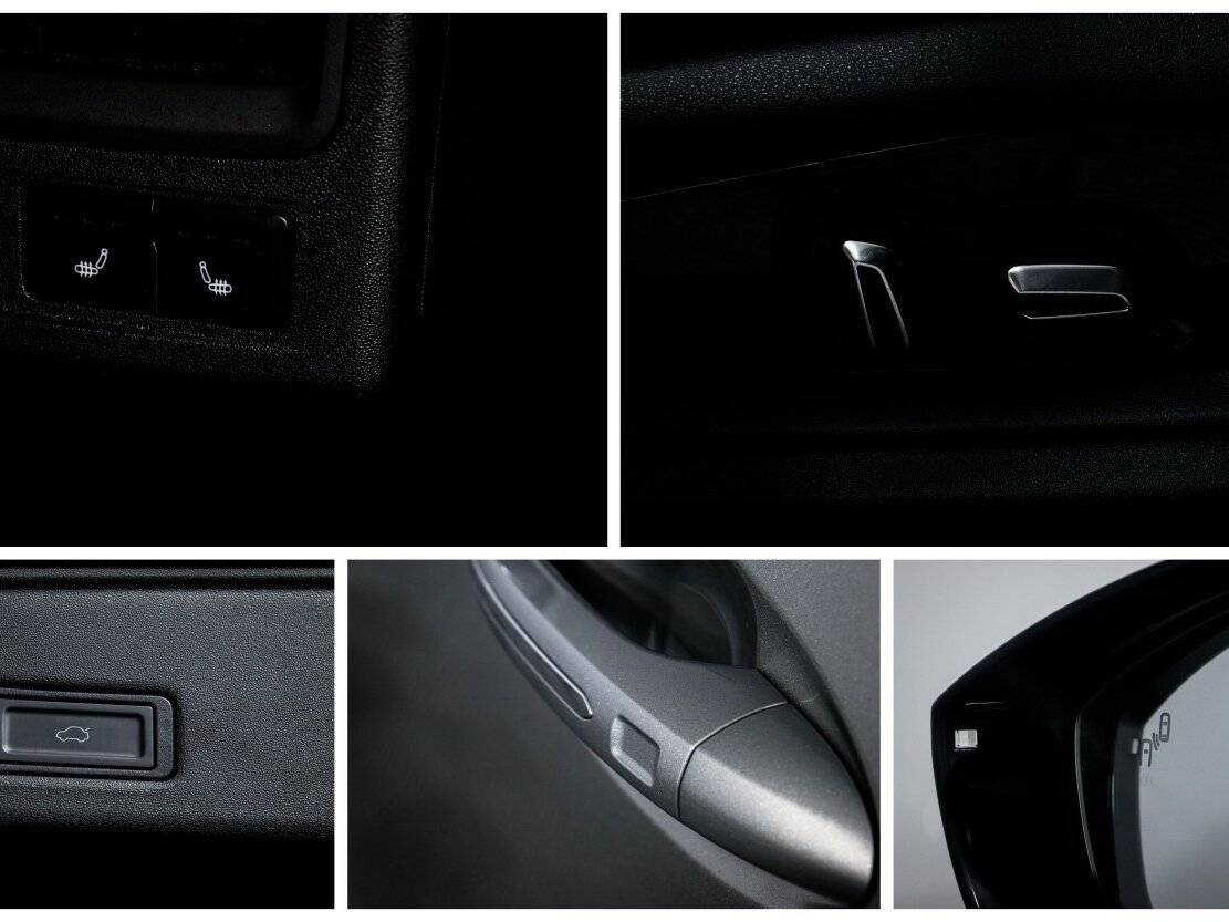 Omoda C5, 2023 Фото №23