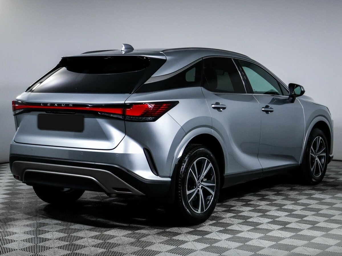 Lexus RX 350 V, 2023 Фото №5