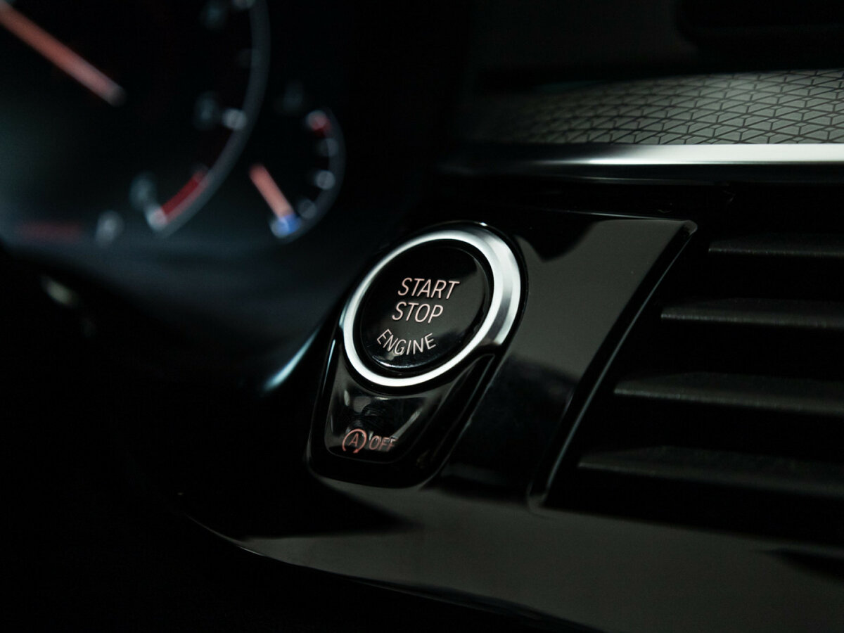 BMW 5 серии 520d xDrive VII (G30/G31/G38), 2018 Фото №17