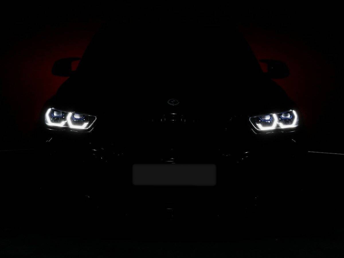 BMW X5 M Competition, 2020 Фото №20