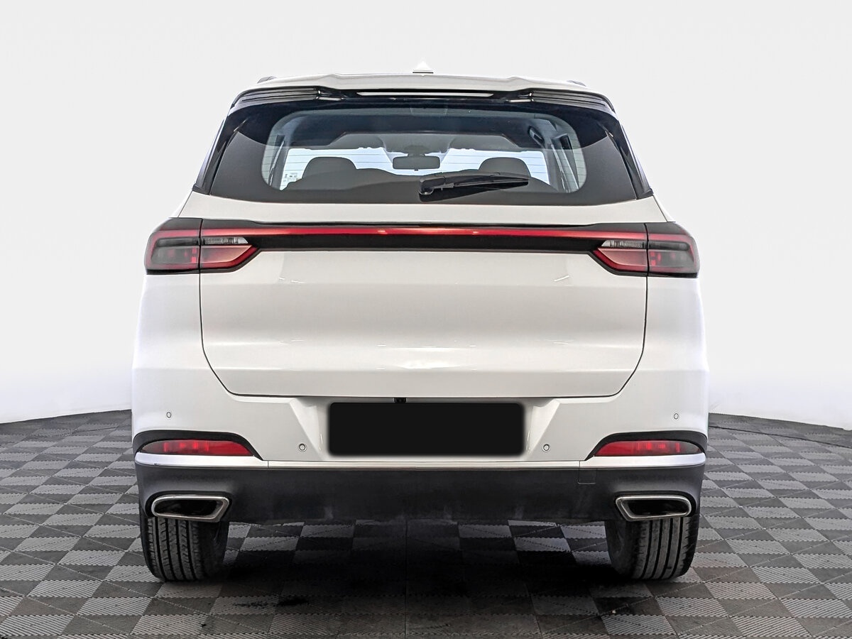 Chery Tiggo 7 Pro Max I, 2024 Фото №6