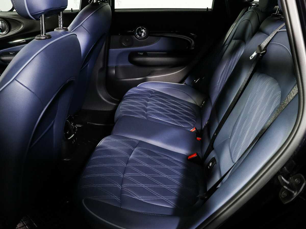 Mini Clubman Cooper, 2020 Фото №7