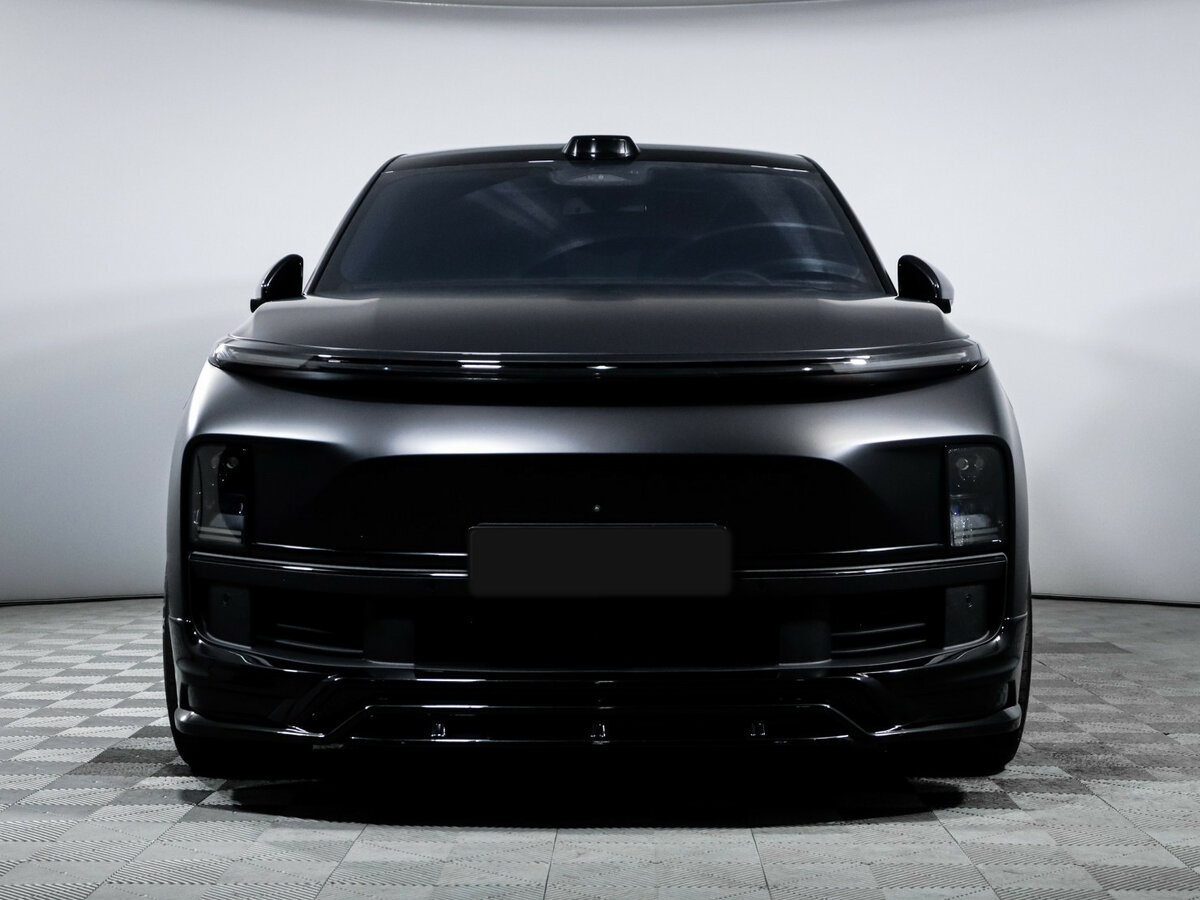 Lixiang L9 44.5 kWh I, 2024 Фото №2