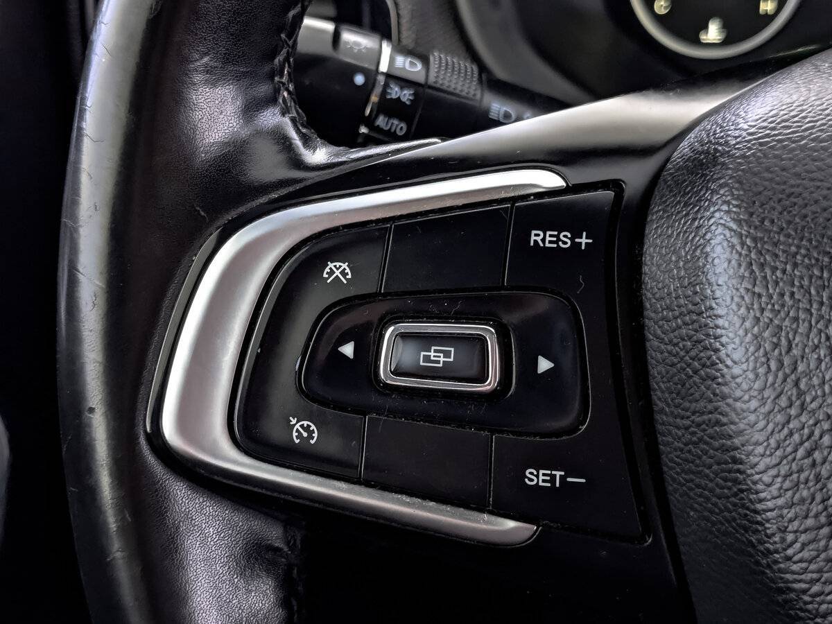 Chery Tiggo 4, 2021 Фото №27