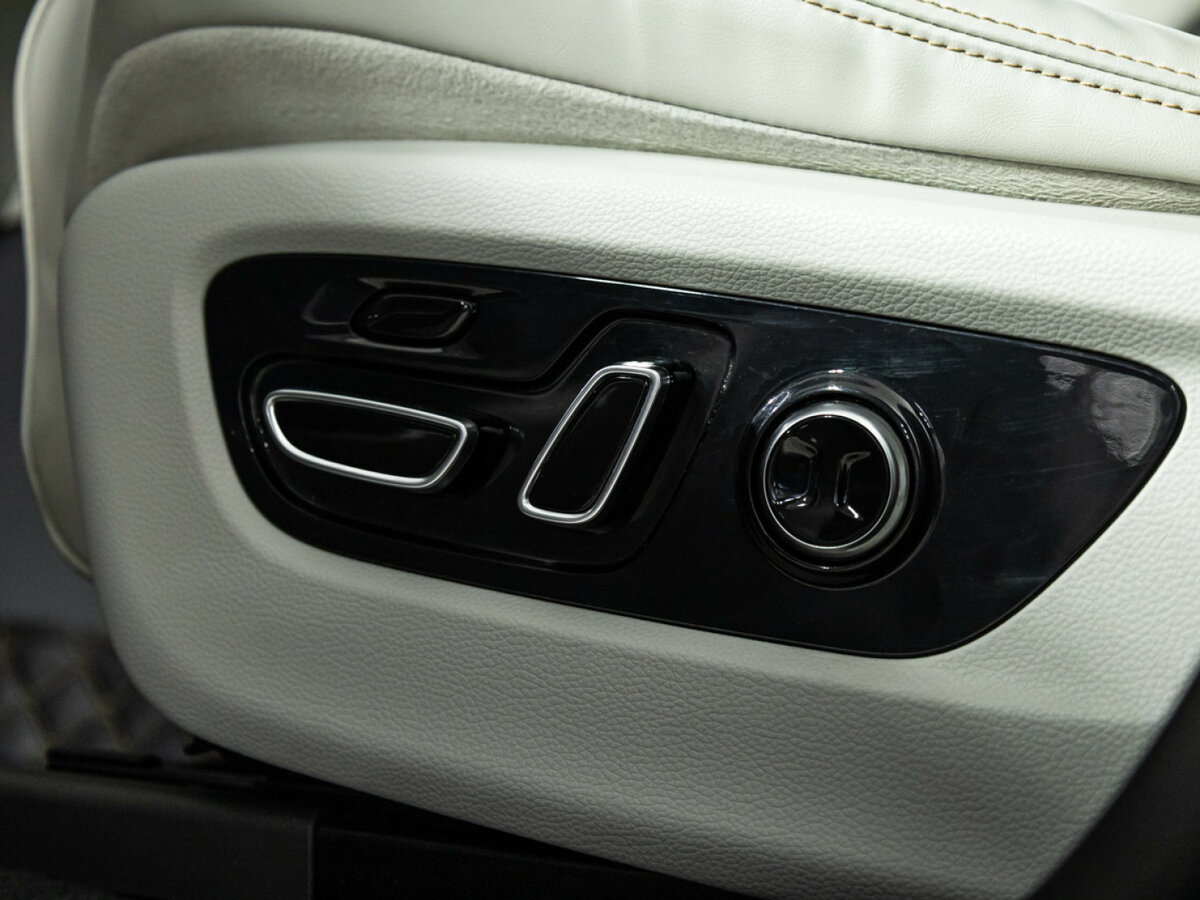 GAC GS8 II, 2023 Фото №14