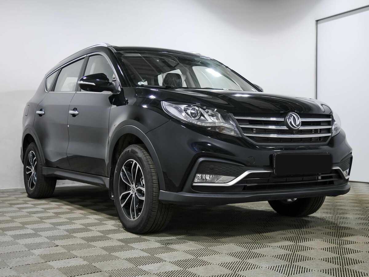 Dongfeng 580, 2024 Фото №3