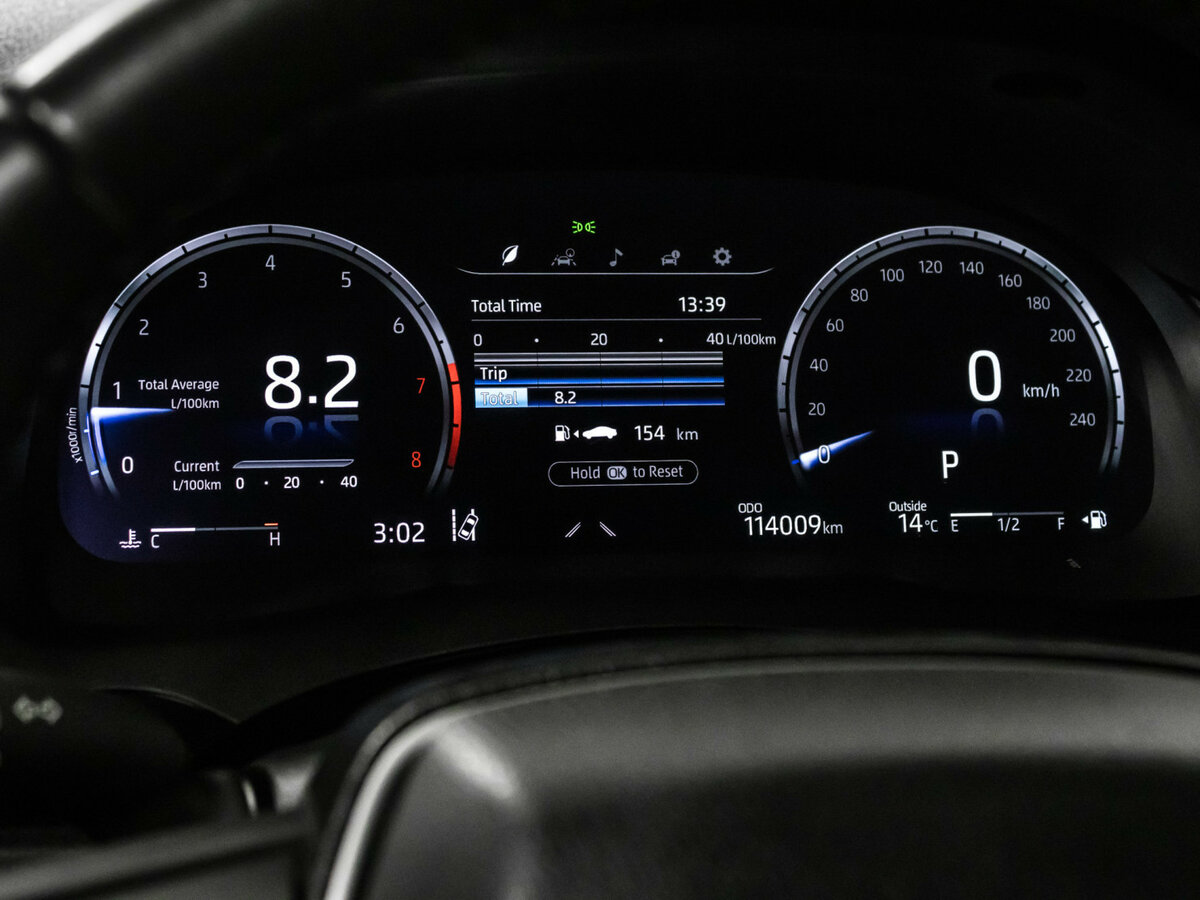 Toyota Camry VIII (XV70) Рестайлинг, 2022 Фото №8