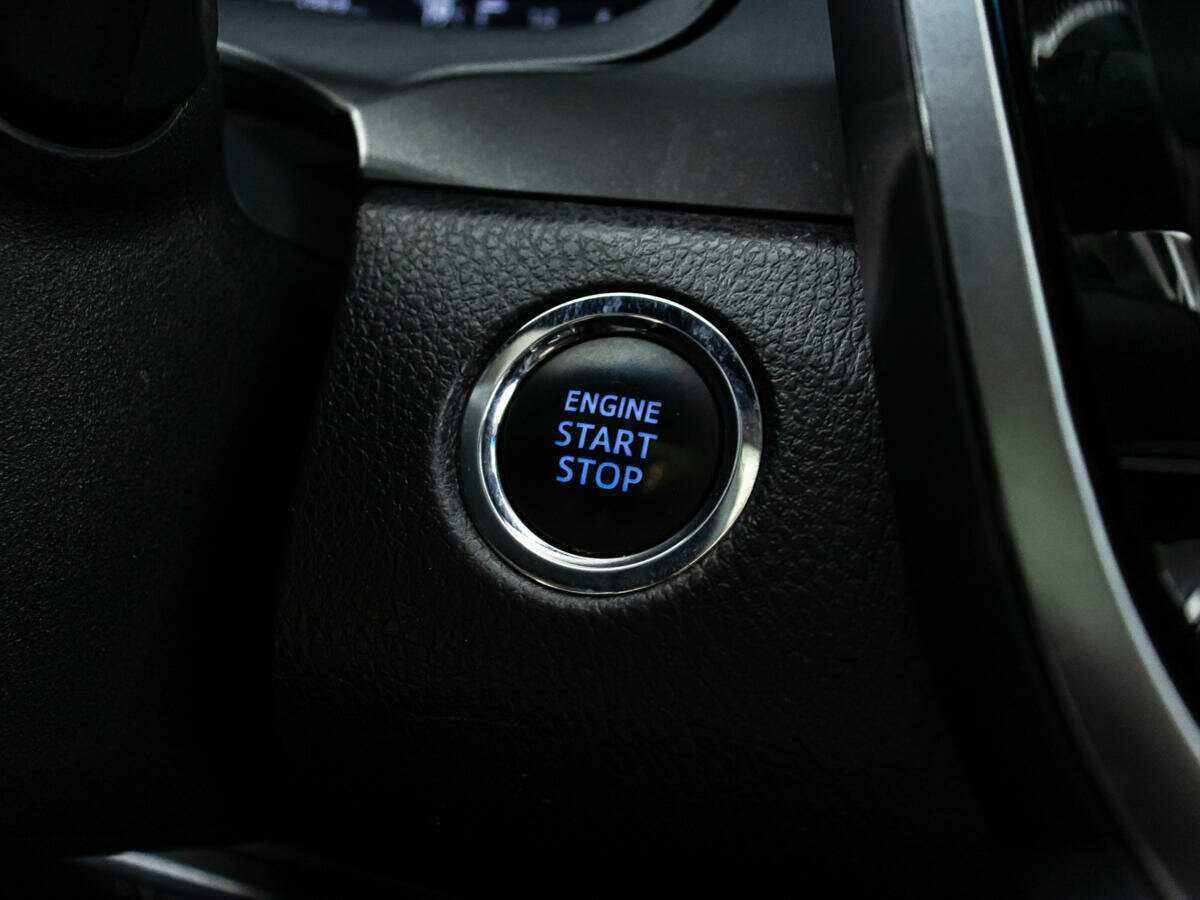 Toyota Camry, 2022 Фото №20