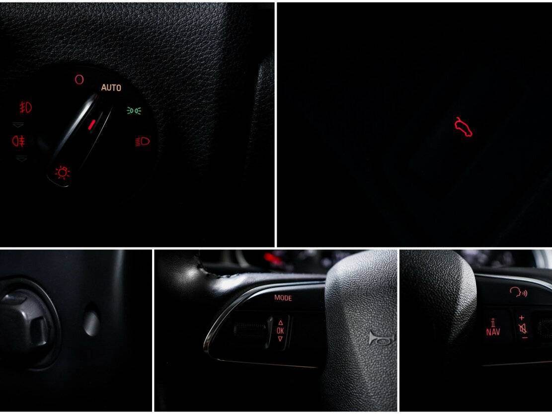 Audi Q7 I (4L) Рестайлинг, 2012 Фото №15