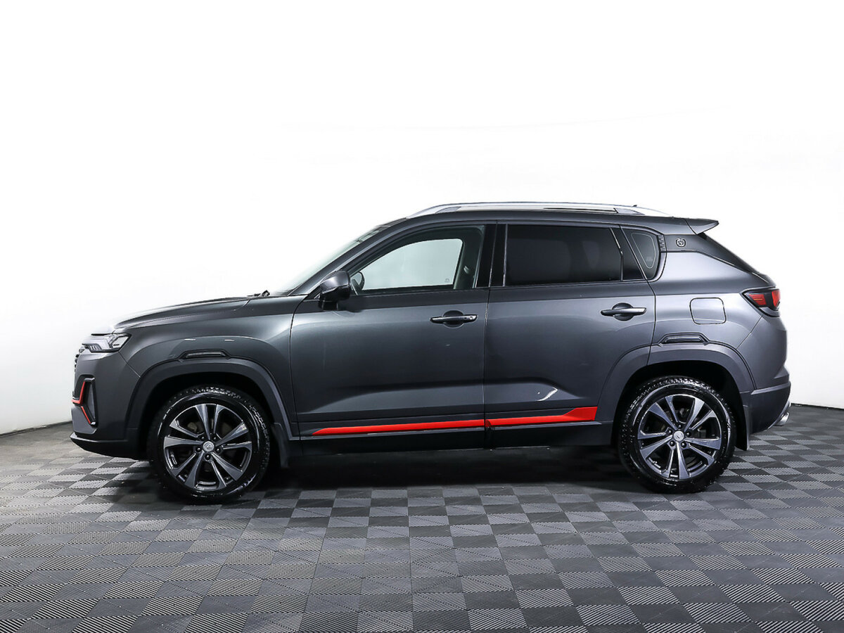 Changan CS35 Plus I Рестайлинг, 2023 Фото №8