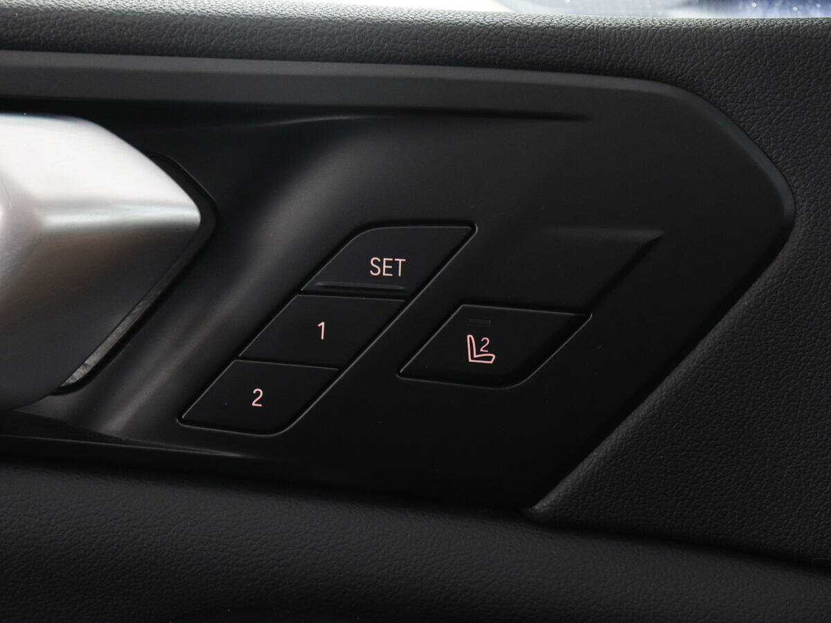 BMW X5 30d, 2019 Фото №18