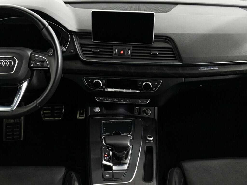 Audi Q5, 2020 Фото №13