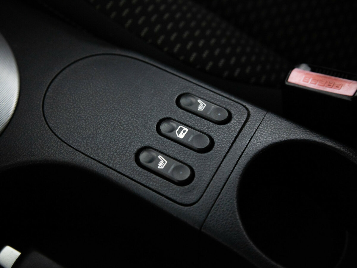 Nissan Qashqai I, 2008 Фото №16