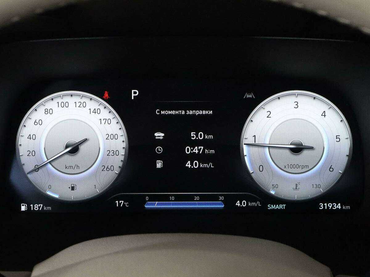 Hyundai Palisade, 2023 Фото №8