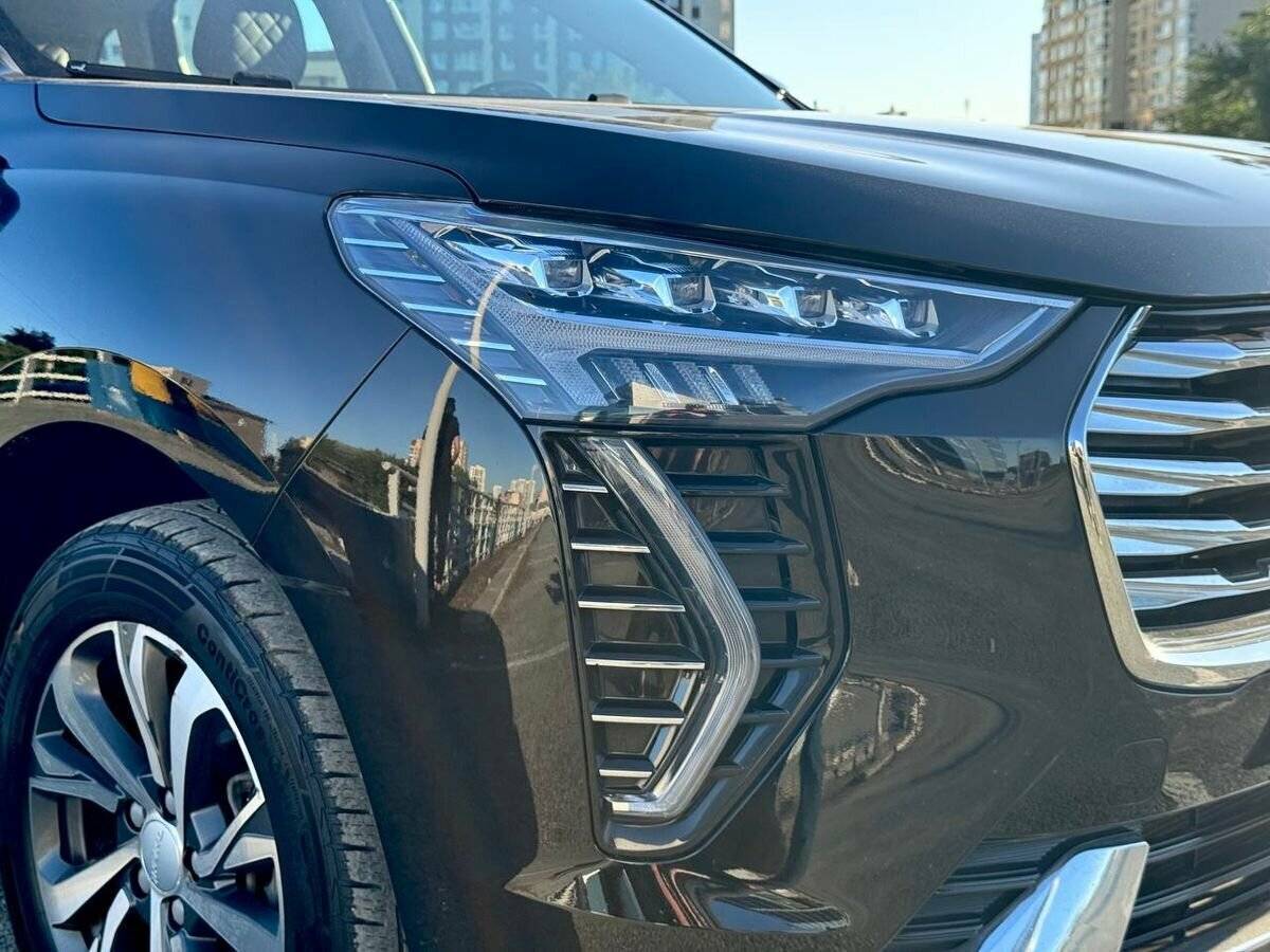 Haval Jolion, 2023 Фото №5