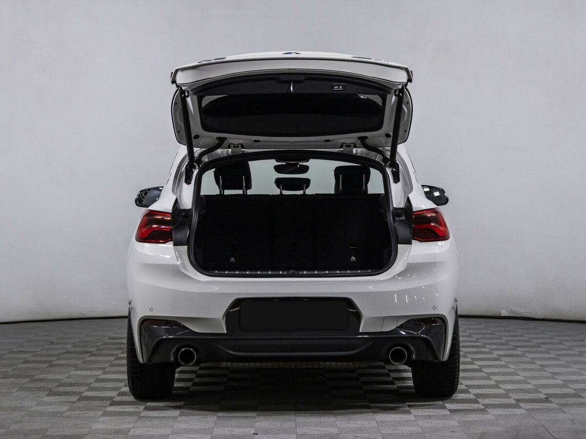 BMW X2 xDrive20i I (F39), 2019 Фото №16