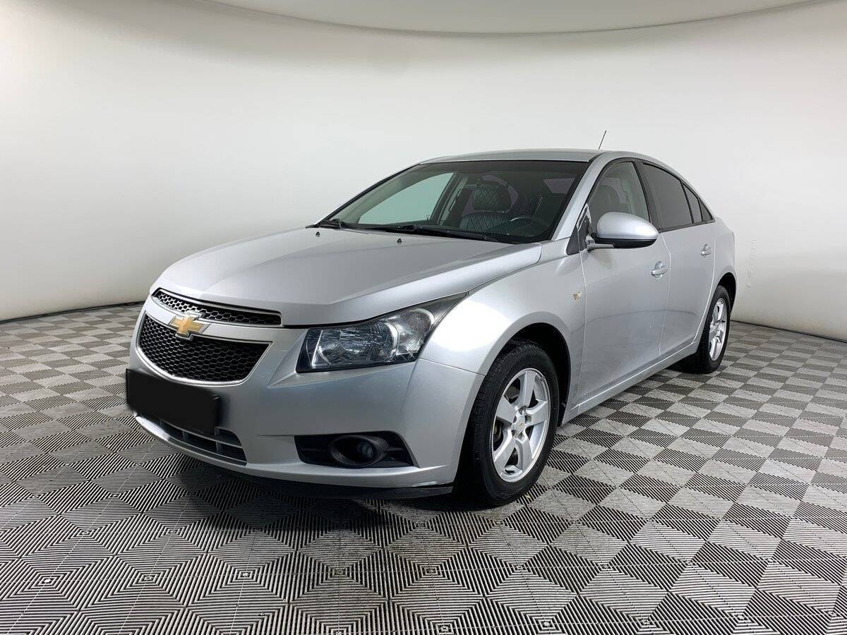 Chevrolet Cruze, 2011 Фото №1