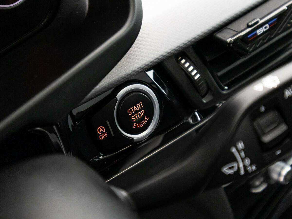 BMW X5 M50d, 2018 Фото №21