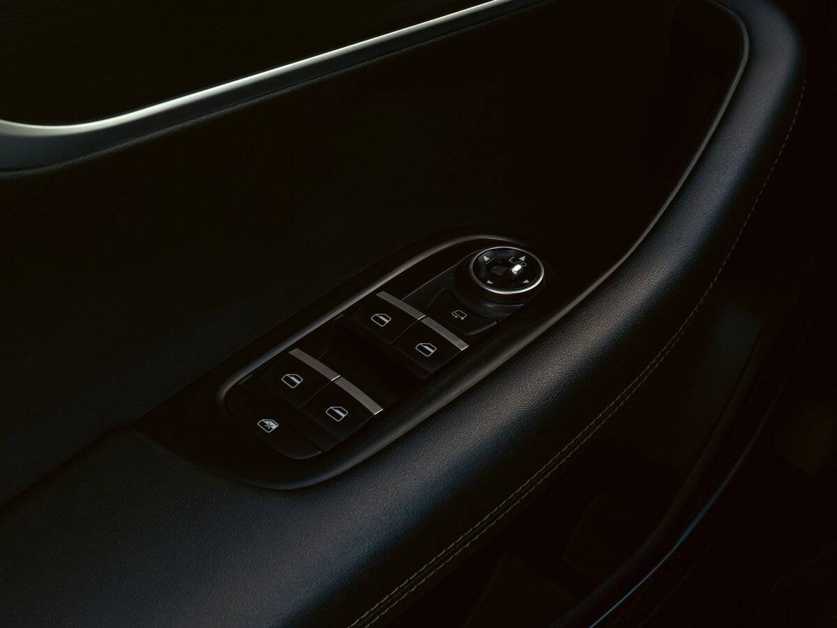 Chery Tiggo 8, 2021 Фото №8