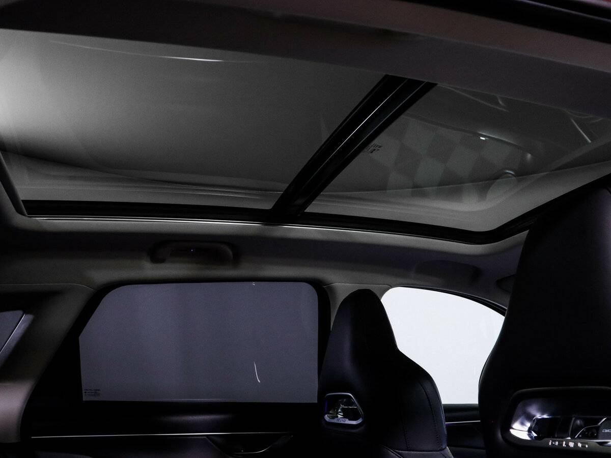 BAIC X55, 2023 Фото №15