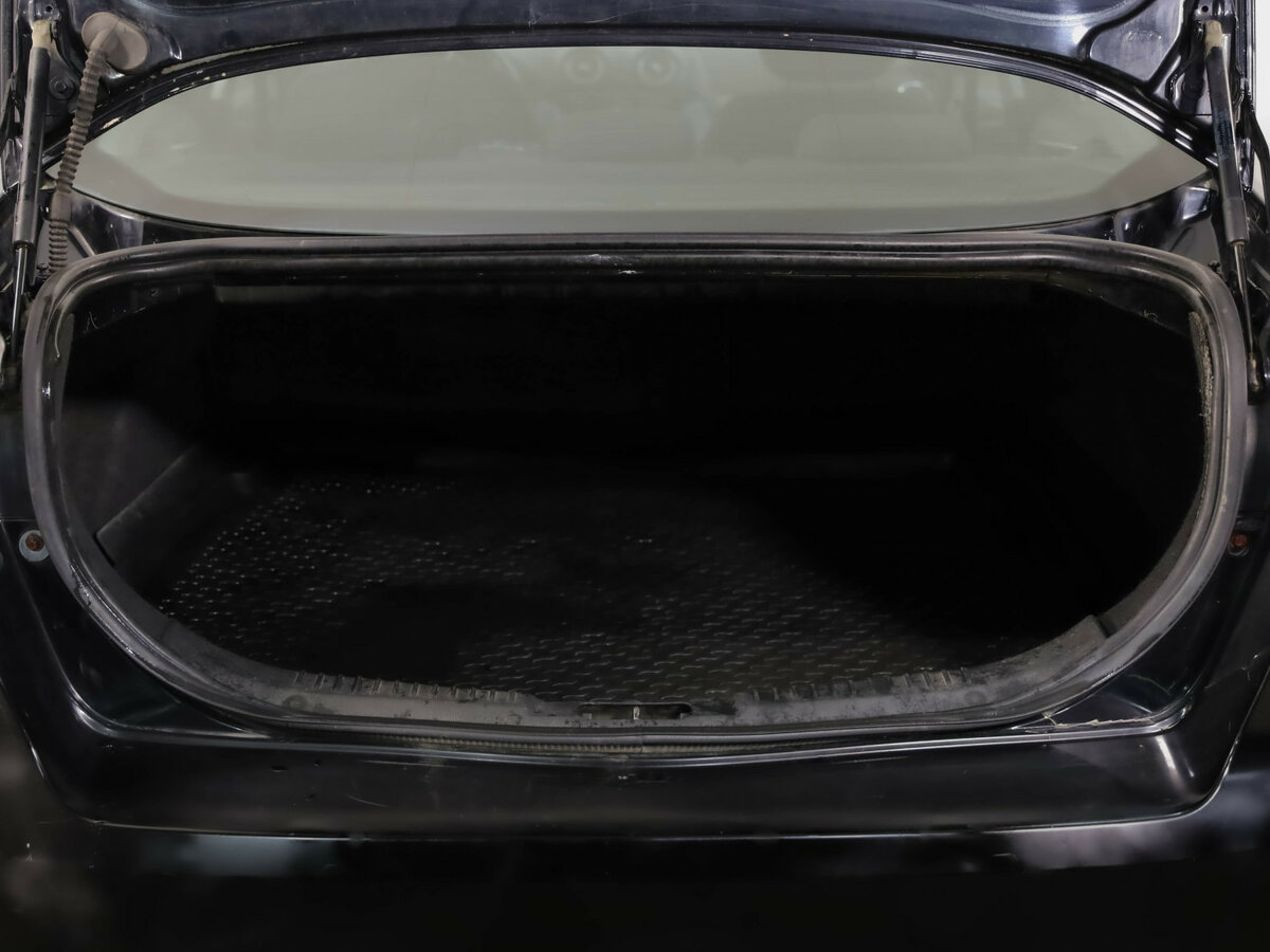 Ford Mondeo IV, 2010 Фото №22