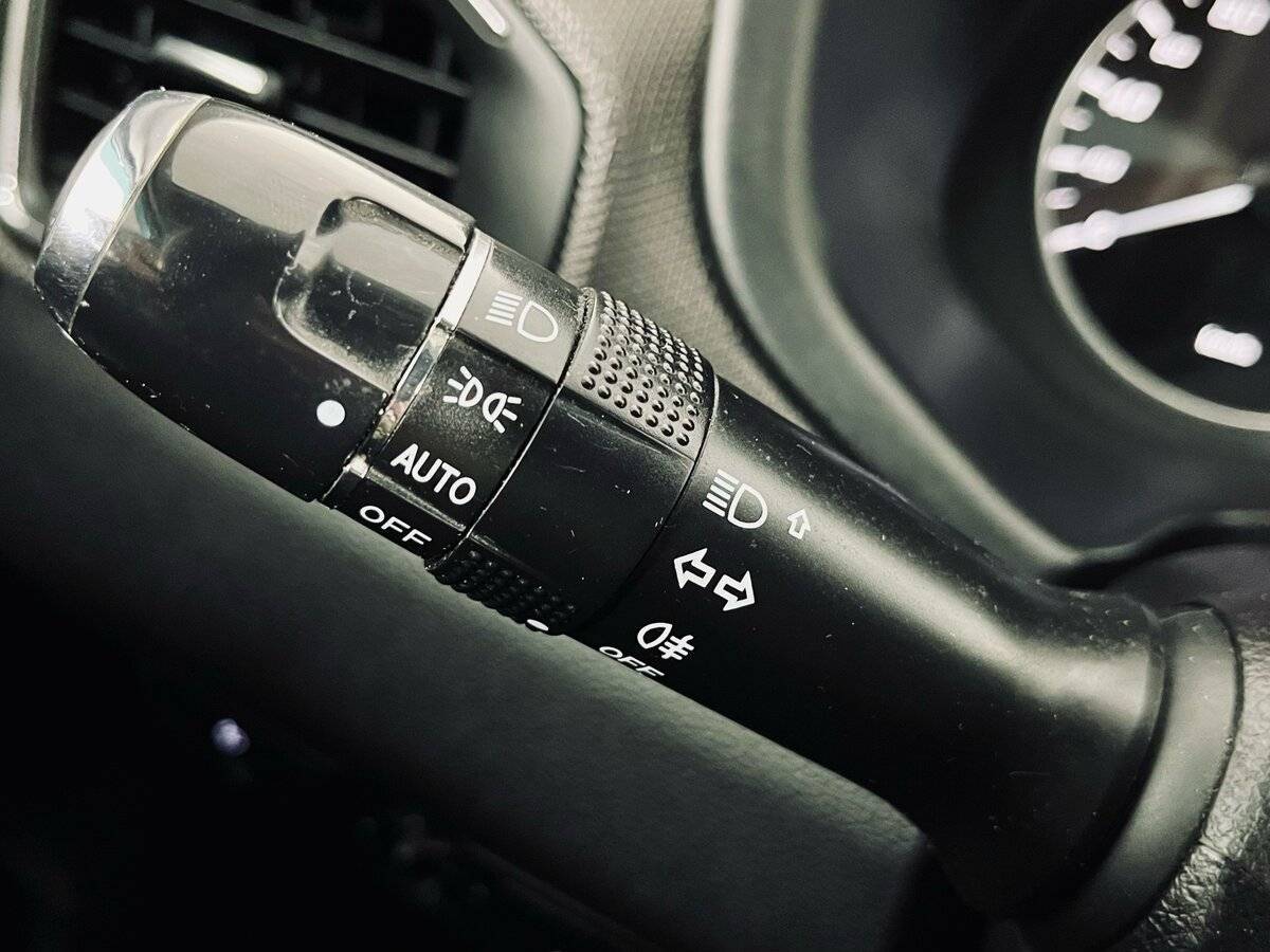 Chery Tiggo 4, 2020 Фото №17