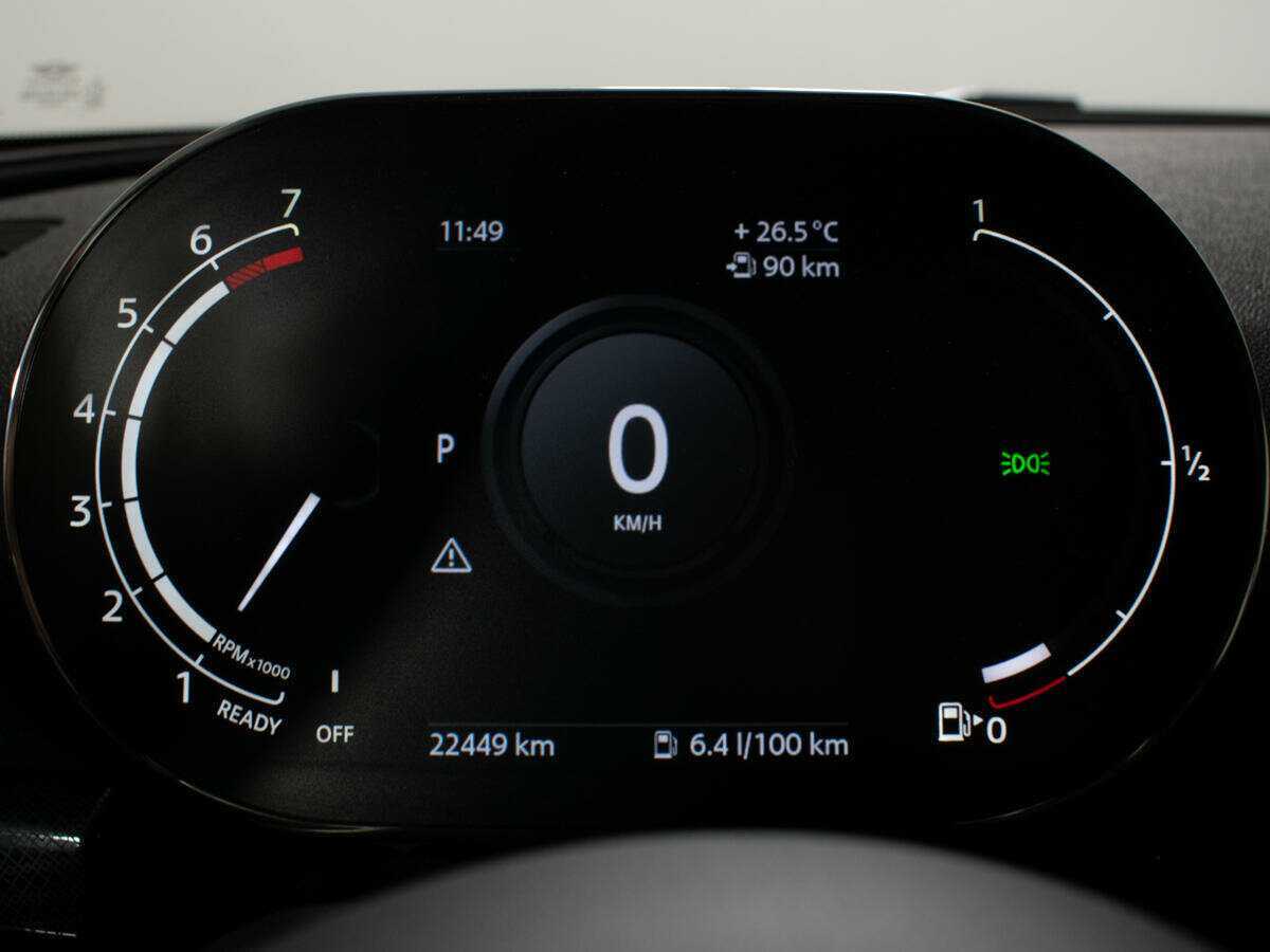 Mini Clubman Cooper, 2021 Фото №8