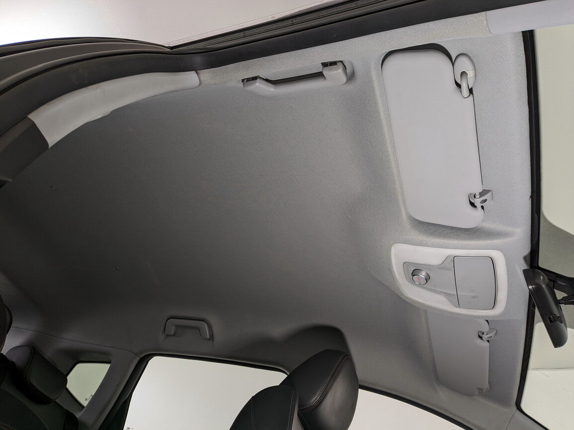 Chery Tiggo 7 Pro I, 2022 Фото №21