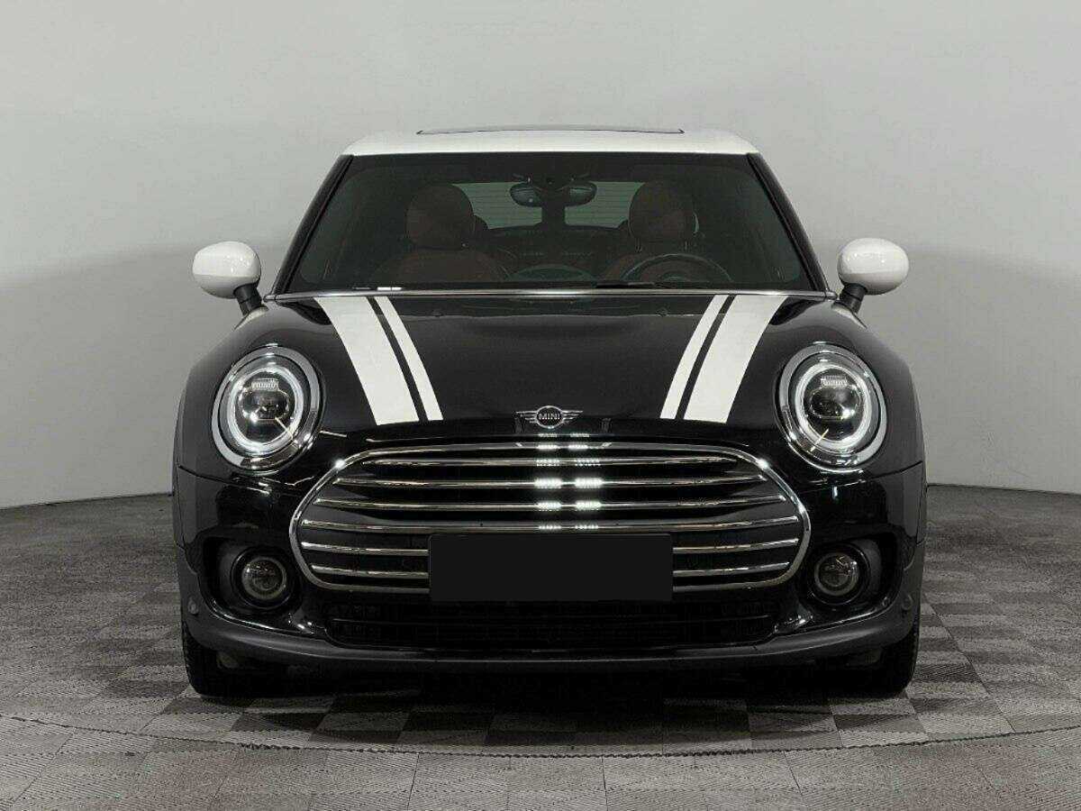 Mini Clubman Cooper, 2020 Фото №2