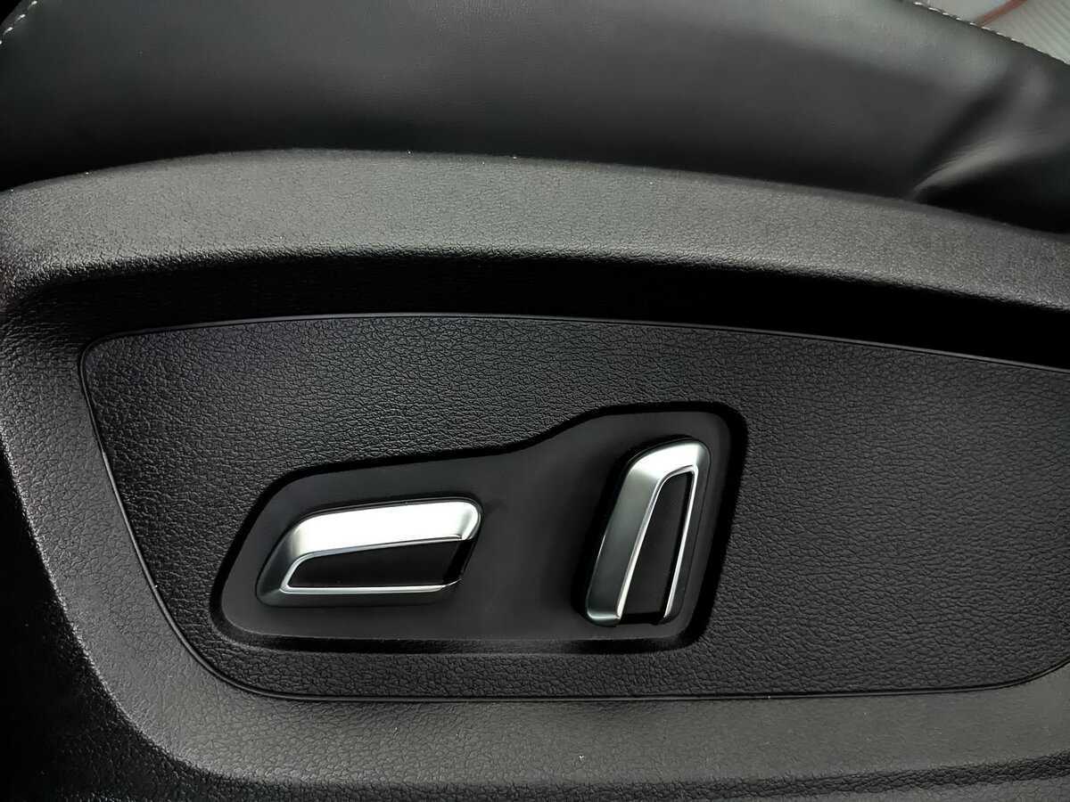 CHERY Tiggo 7 Pro, 2022 Фото №24
