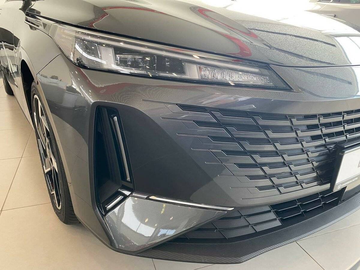Changan Lamore, 2023 Фото №8