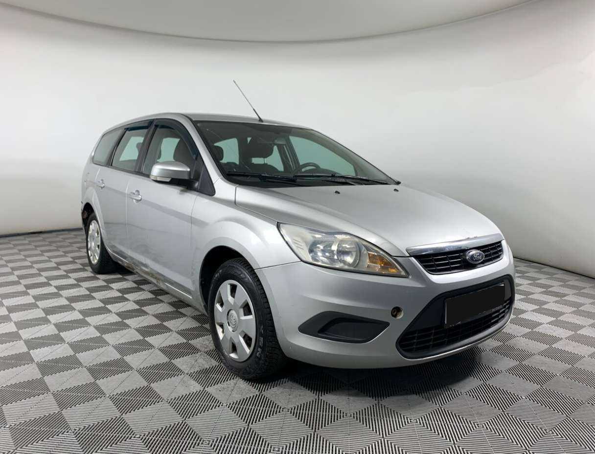 Ford Focus, 2011 Фото №3