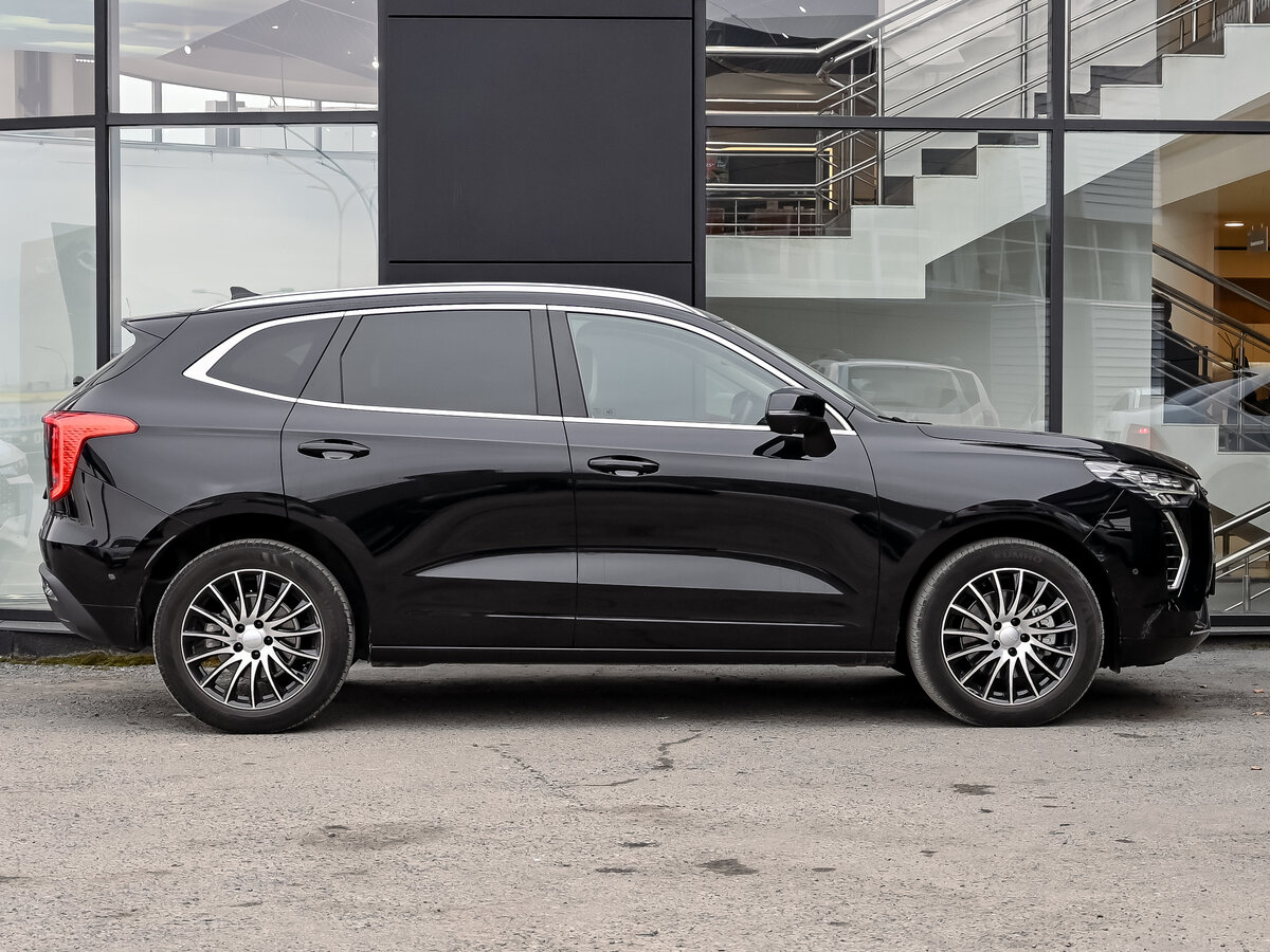 Haval Jolion I, 2023 Фото №8
