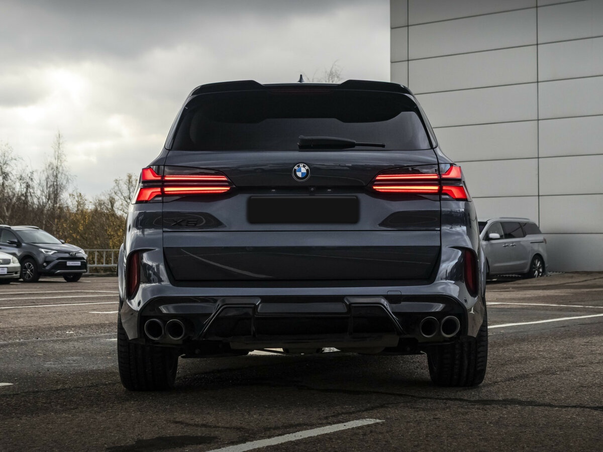 BMW X5 30d IV (G05/G18), 2019 Фото №9