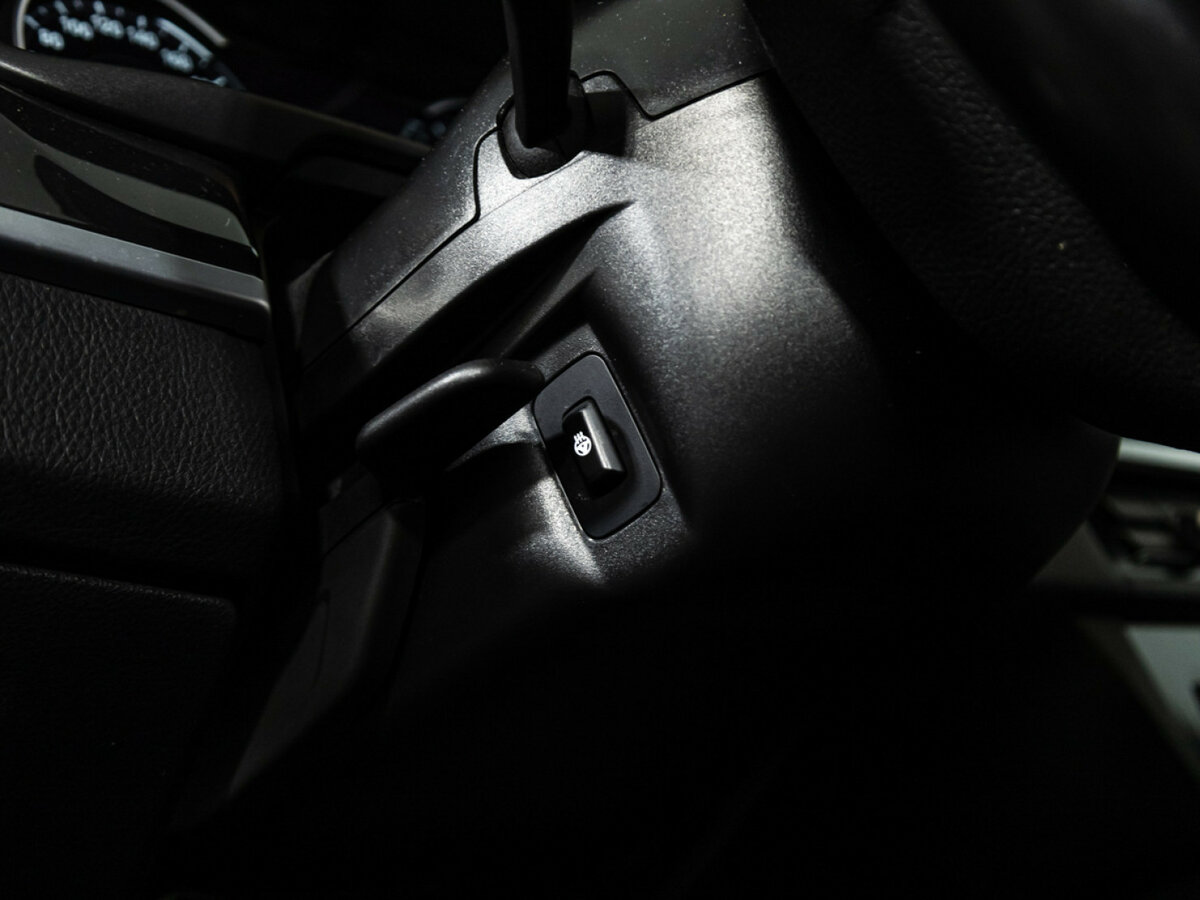 BMW 5 серии 520i VI (F10/F11/F07) Рестайлинг, 2015 Фото №18