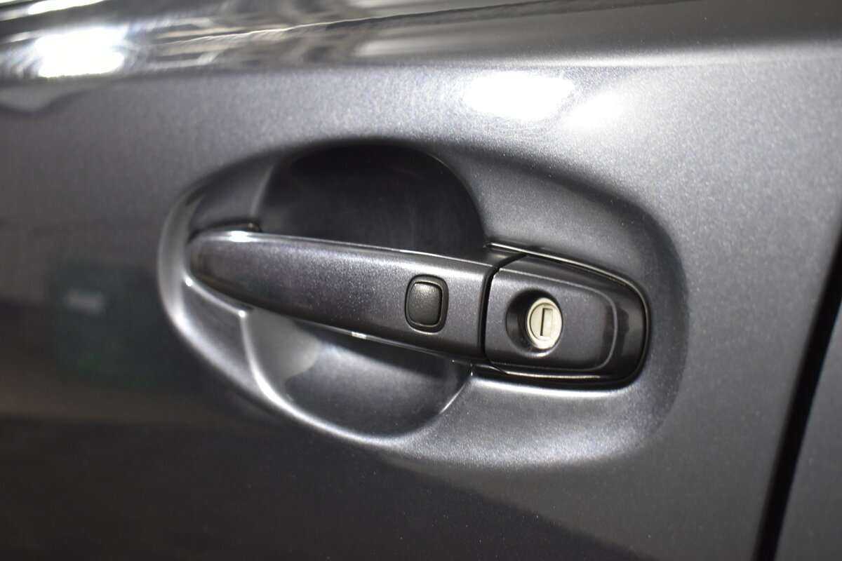 Subaru Outback, 2010 Фото №7