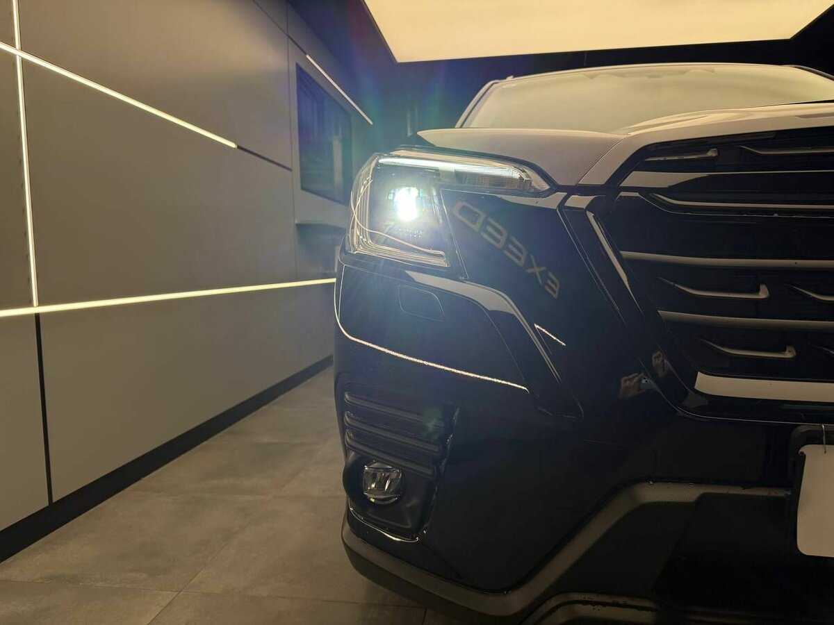 Subaru Forester, 2023 Фото №6