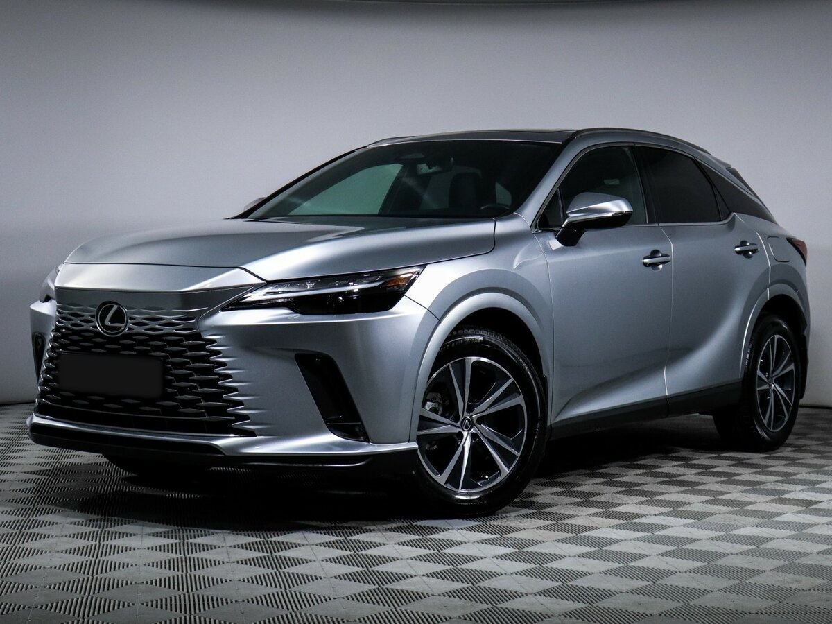 Lexus RX 350 V, 2023 Фото №1