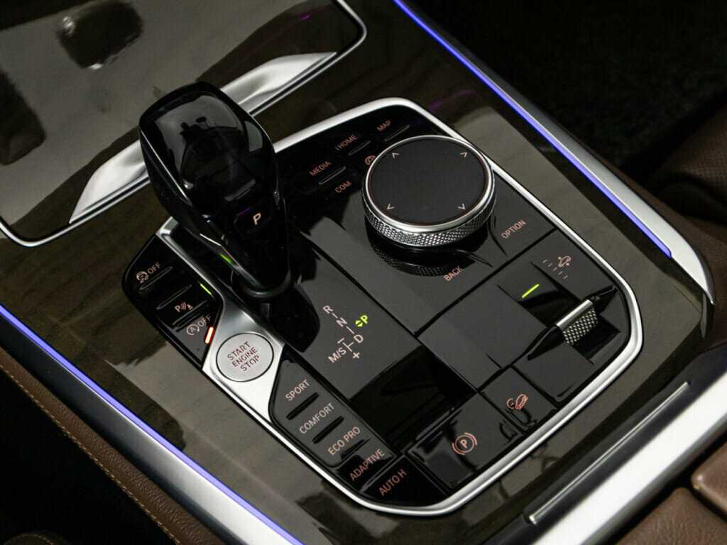 BMW X5 30d, 2019 Фото №21