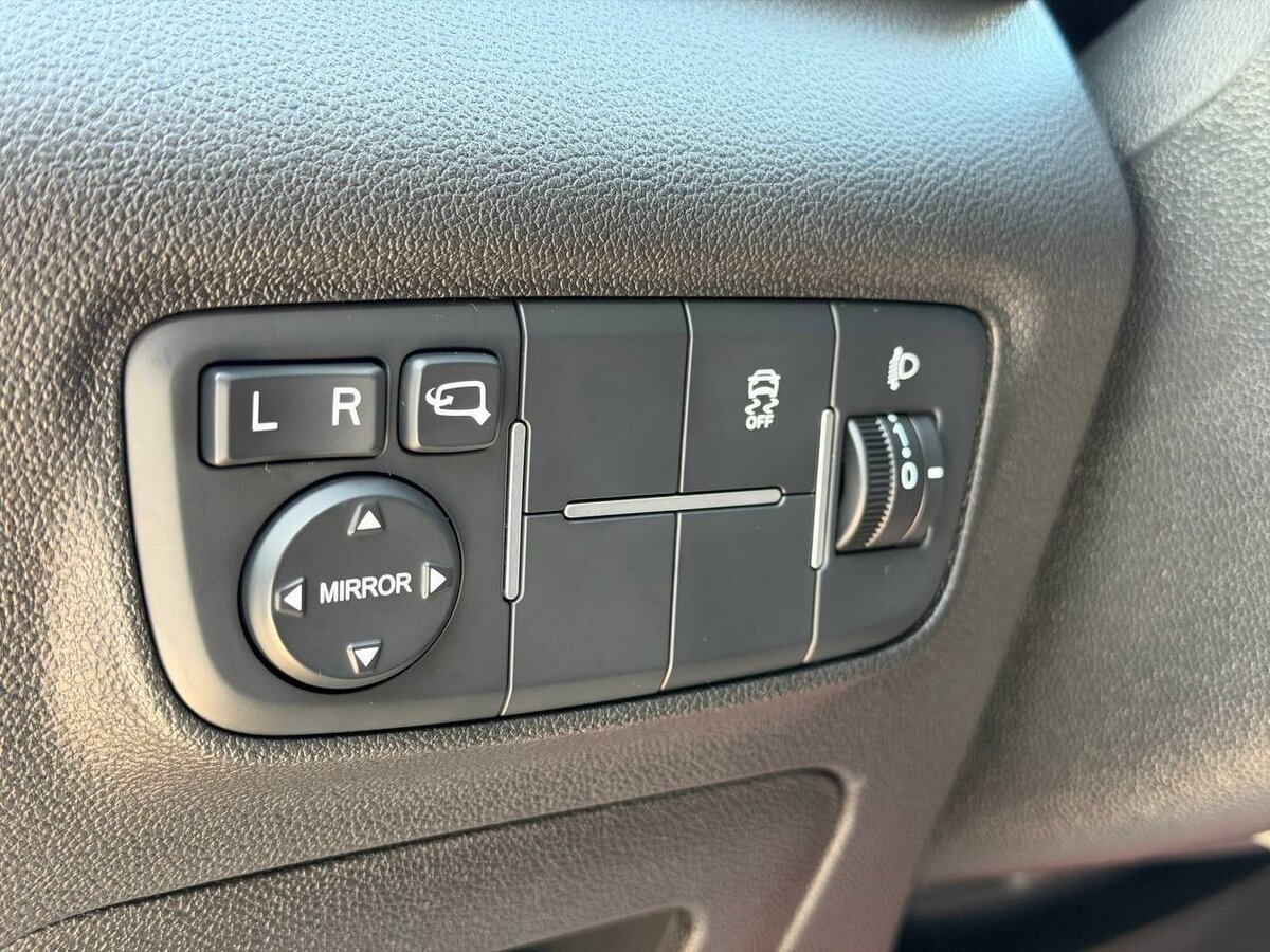 Changan CS35 Plus I, 2019 Фото №25