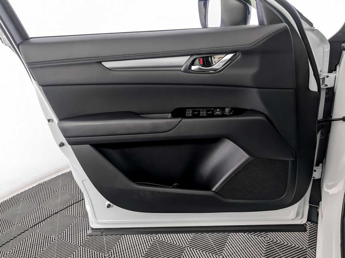 Mazda CX-5, 2021 Фото №15