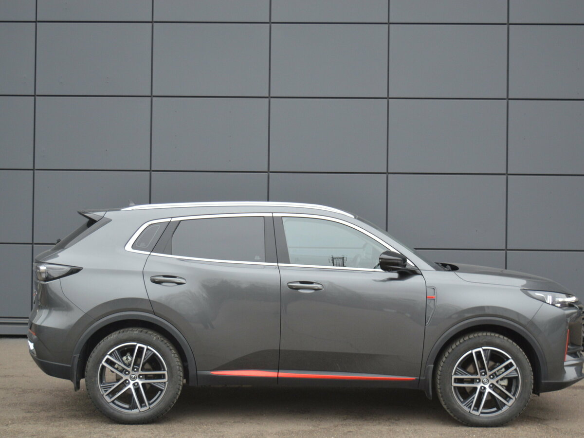 Changan UNI-S (CS55 Plus), 2024 Фото №3