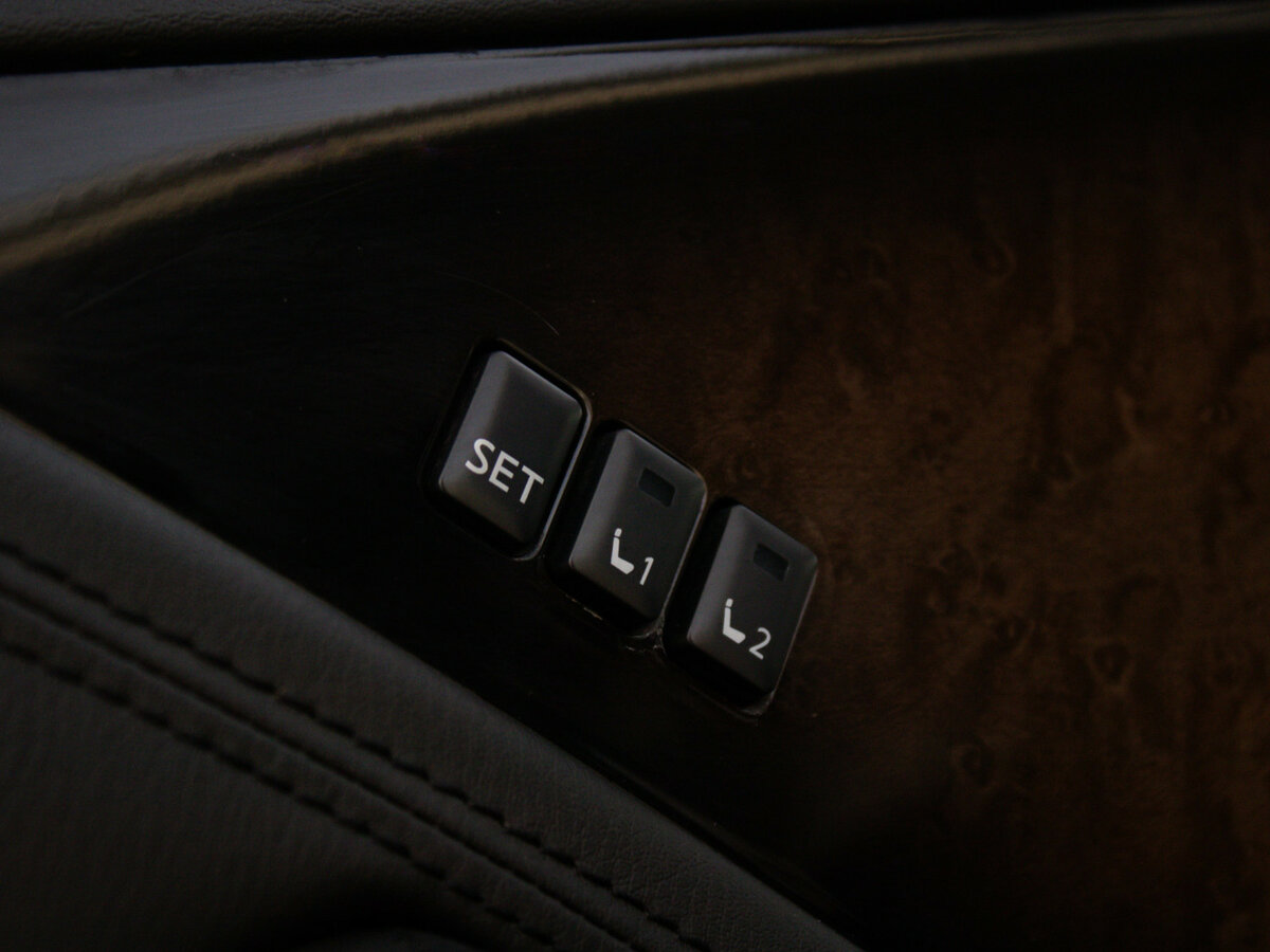 Infiniti QX80 I, 2014 Фото №21
