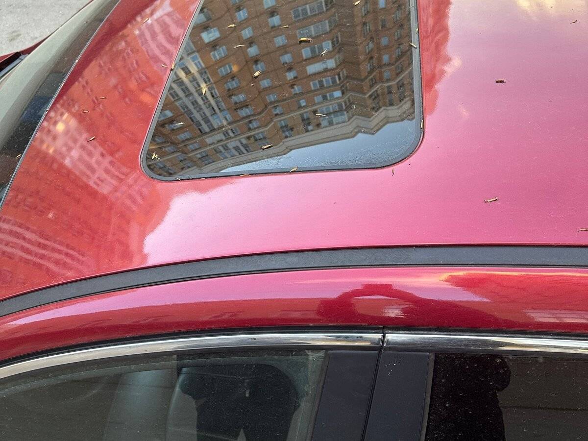 Chery Arrizo 7, 2014 Фото №5