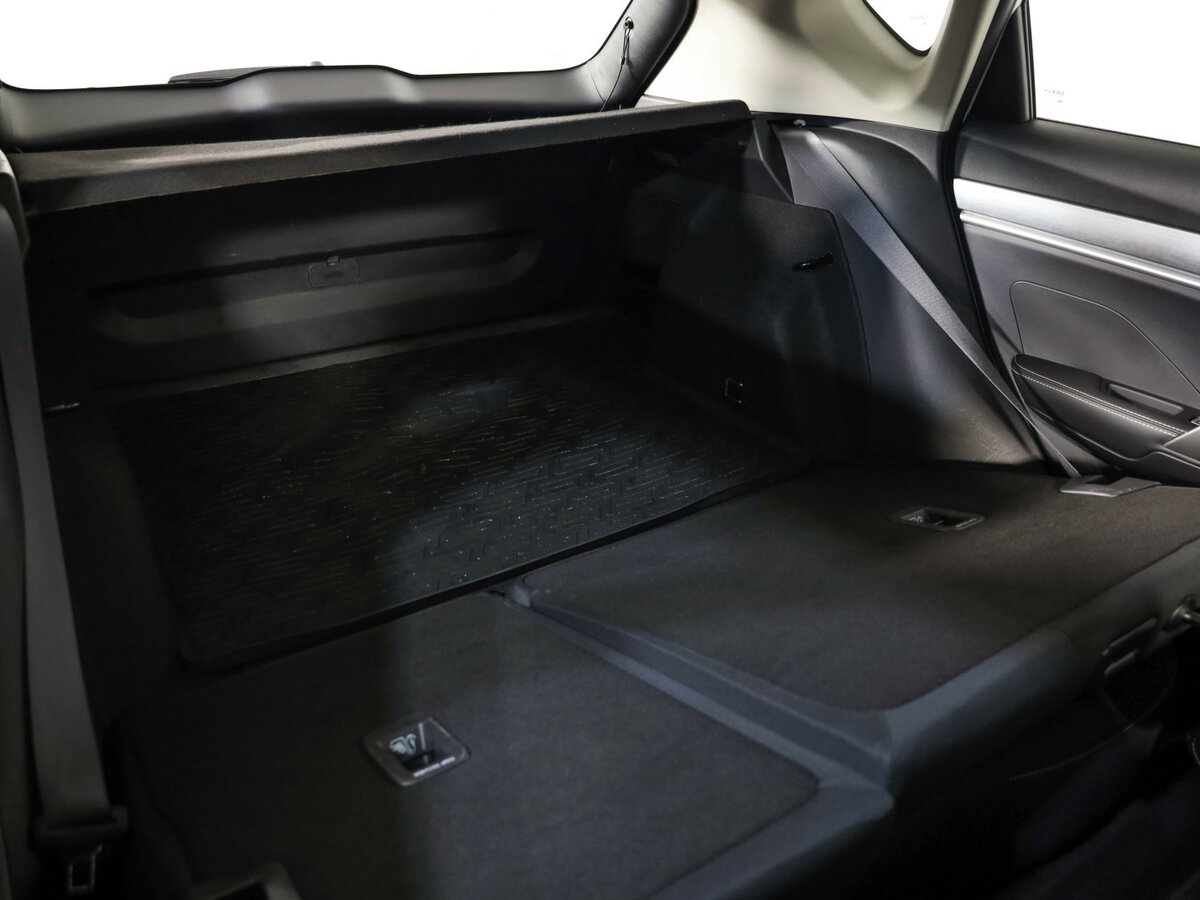 Geely Coolray I, 2021 Фото №29
