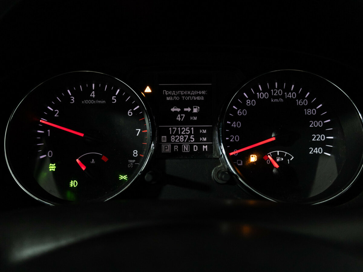Nissan Qashqai I Рестайлинг, 2010 Фото №12