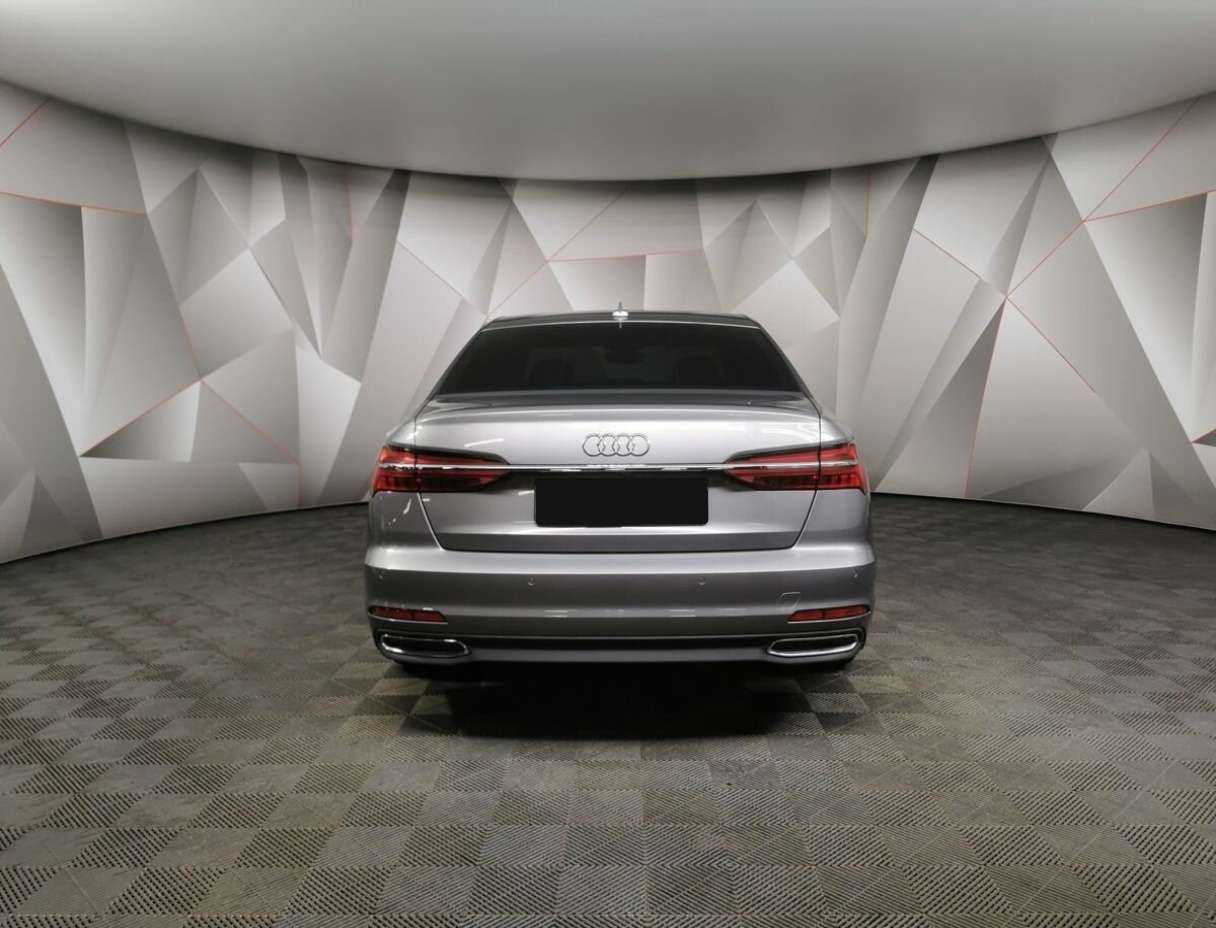 Audi A6 45 TFSI, 2021 Фото №8