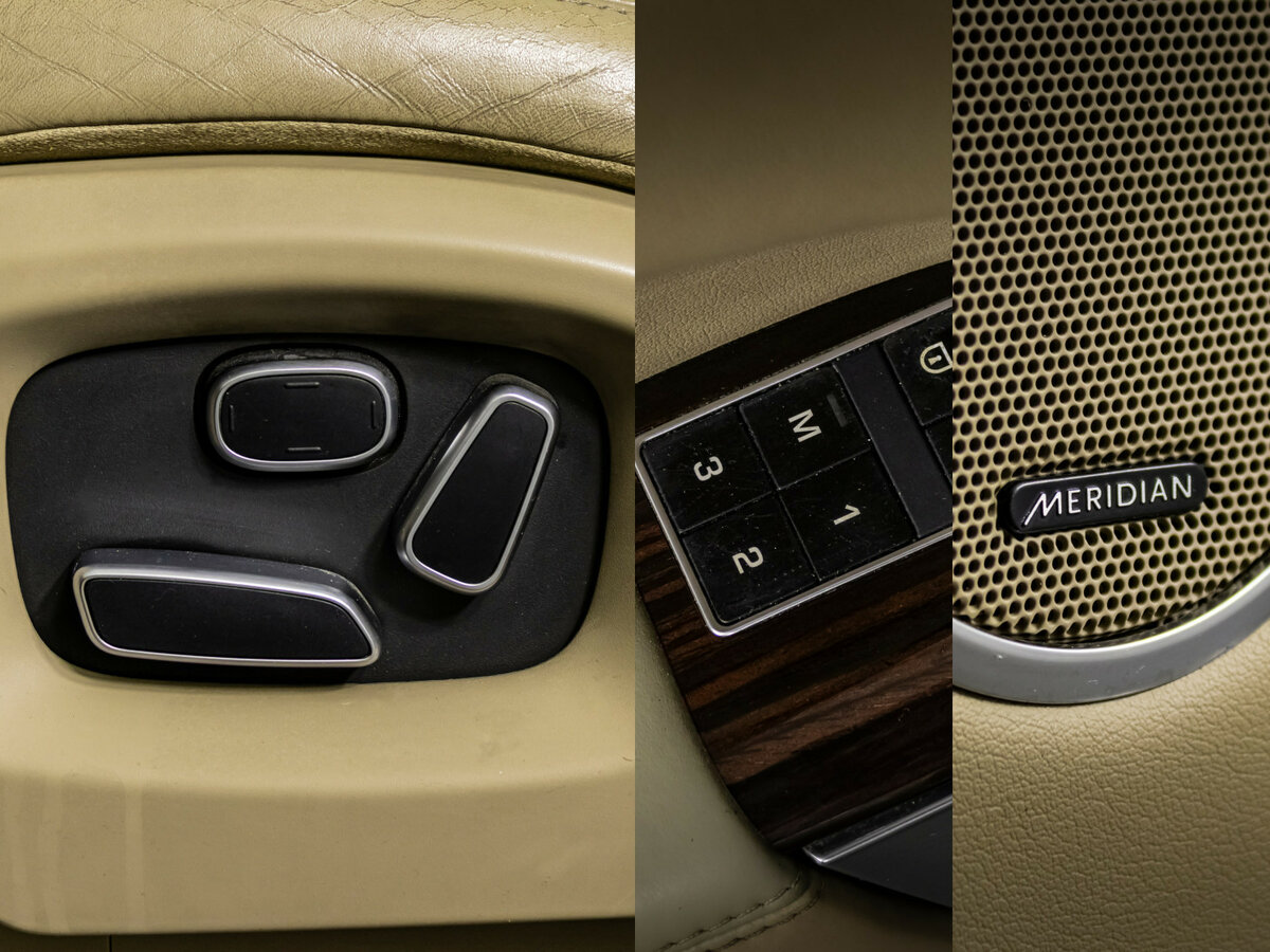 Land Rover Range Rover IV, 2013 Фото №14
